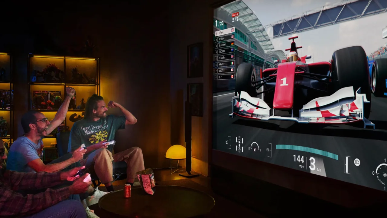 BenQ_W4100i_Gaming#1