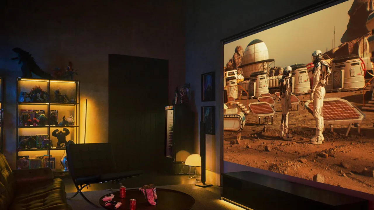 BenQ_W4100i_Gaming#2