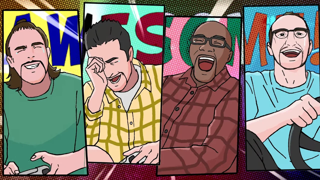 BenQ_W4100i_Gaming#5