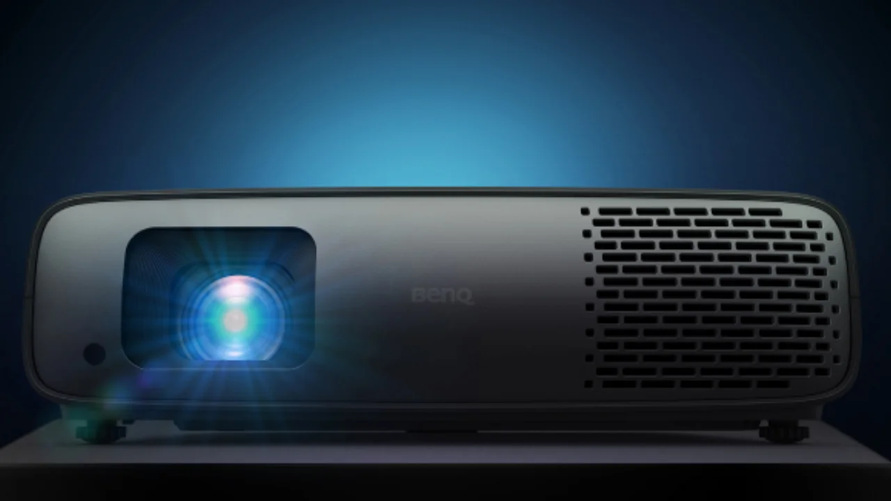 BenQ_W4100i_LifeStyle#1