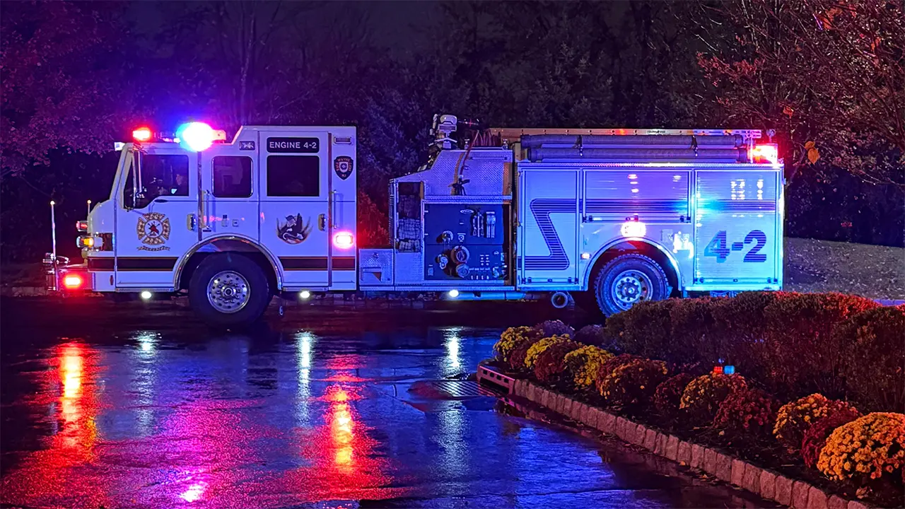 UST Showdown 2025 Newark FD - Projector Reviews - Images