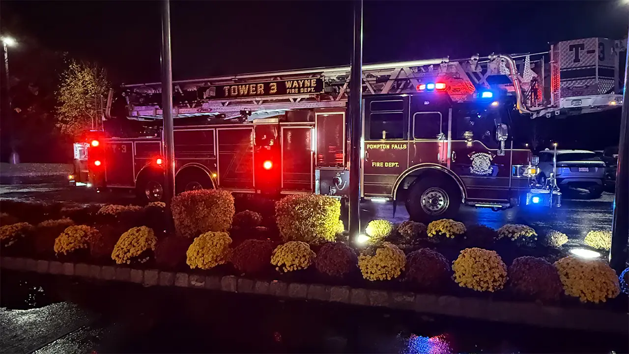 UST Showdown 2025 Newark FD - Projector Reviews - Images