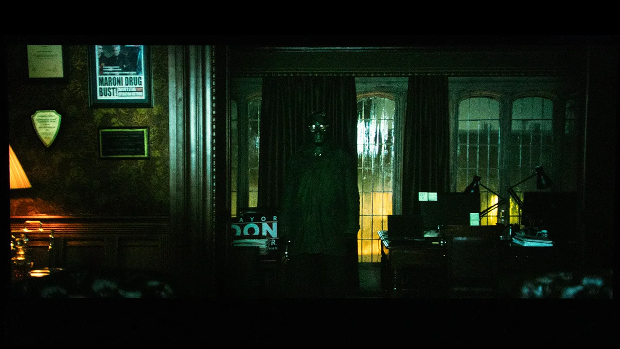 Hisense C2 Ultra Contrast-2