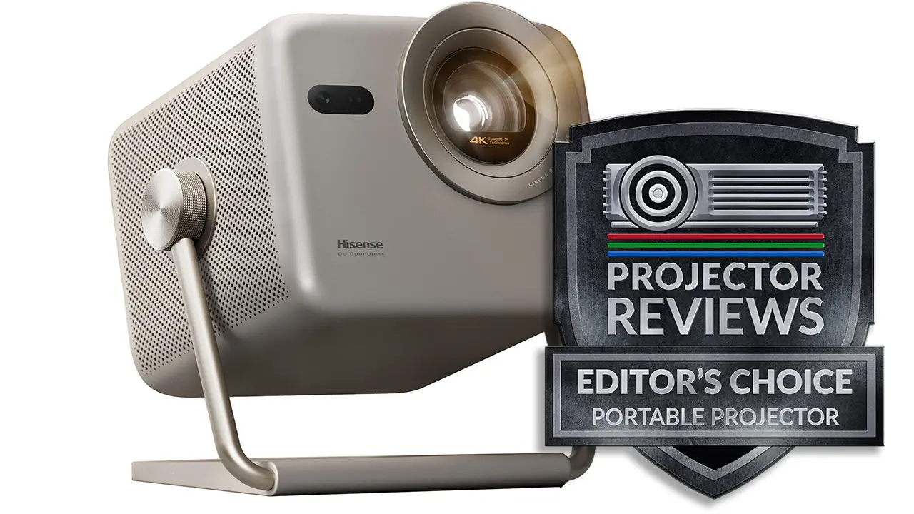 Hisense M2 Pro Award-1