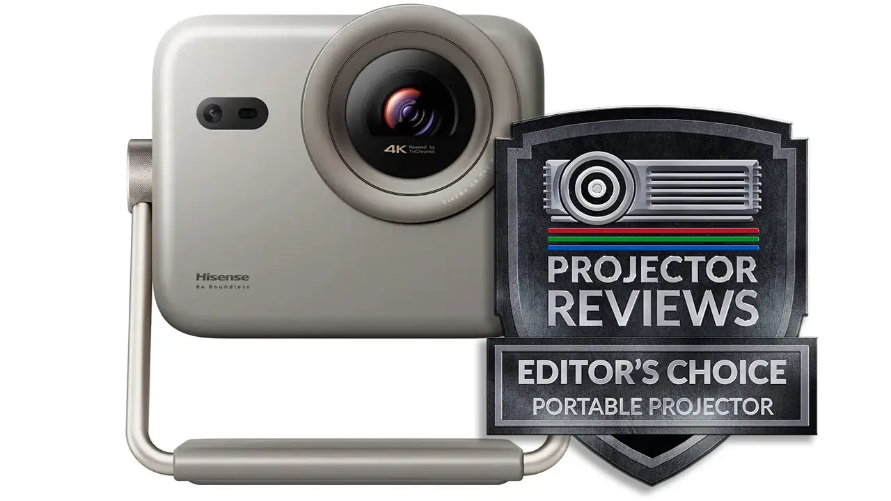 Hisense M2 Pro Award-2