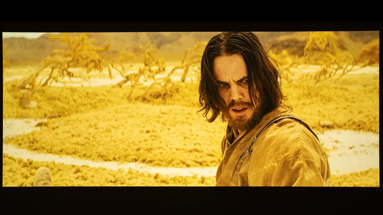 Hisense M2 Pro Brightness-4