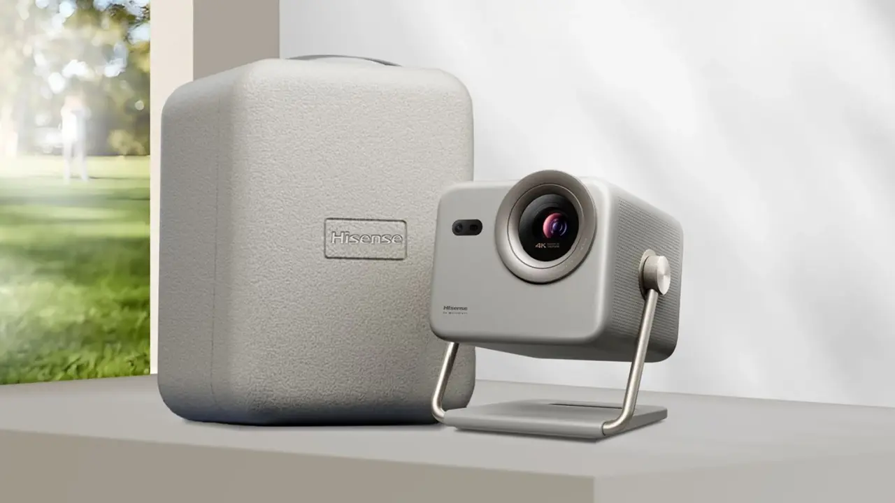 Hisense M2 Pro Carrying case