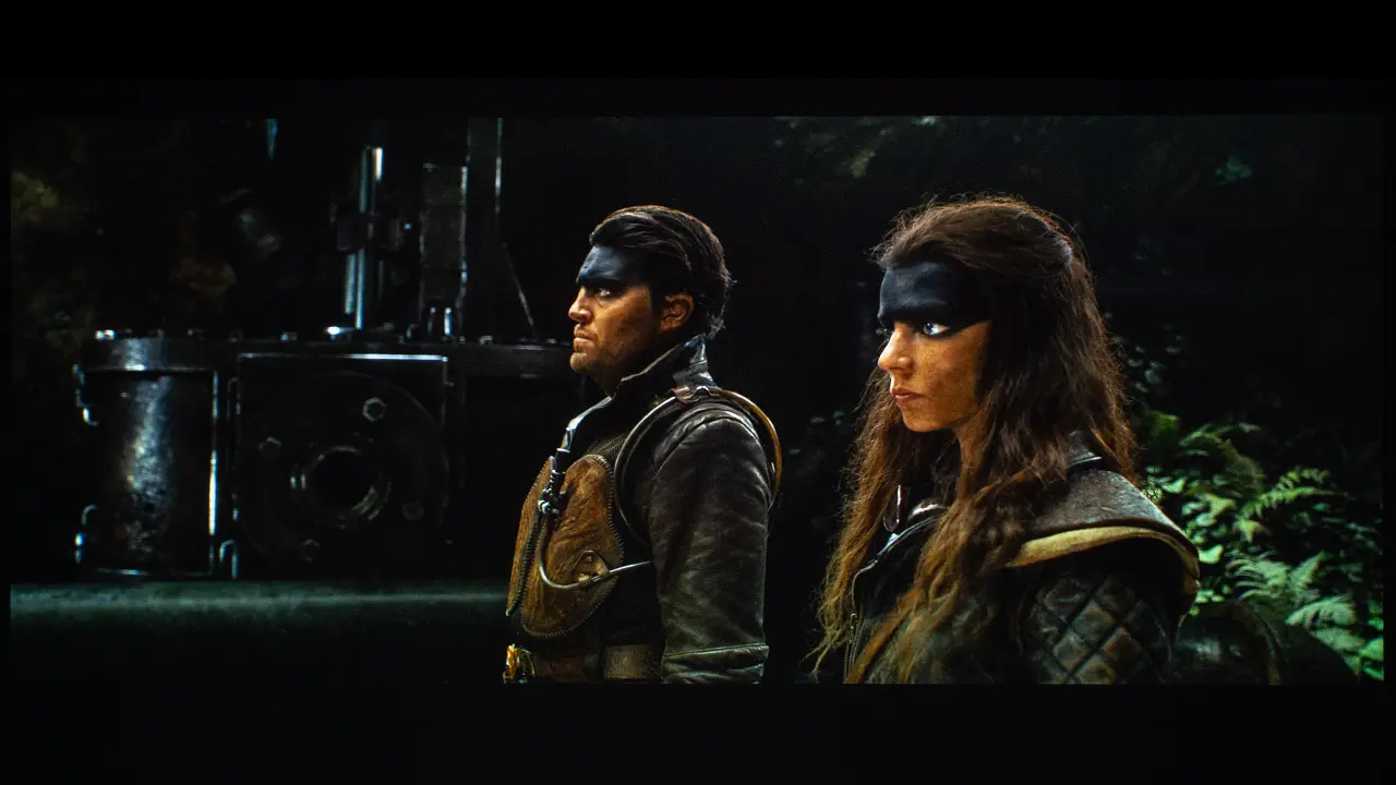 Hisense M2 Pro Contrast-6