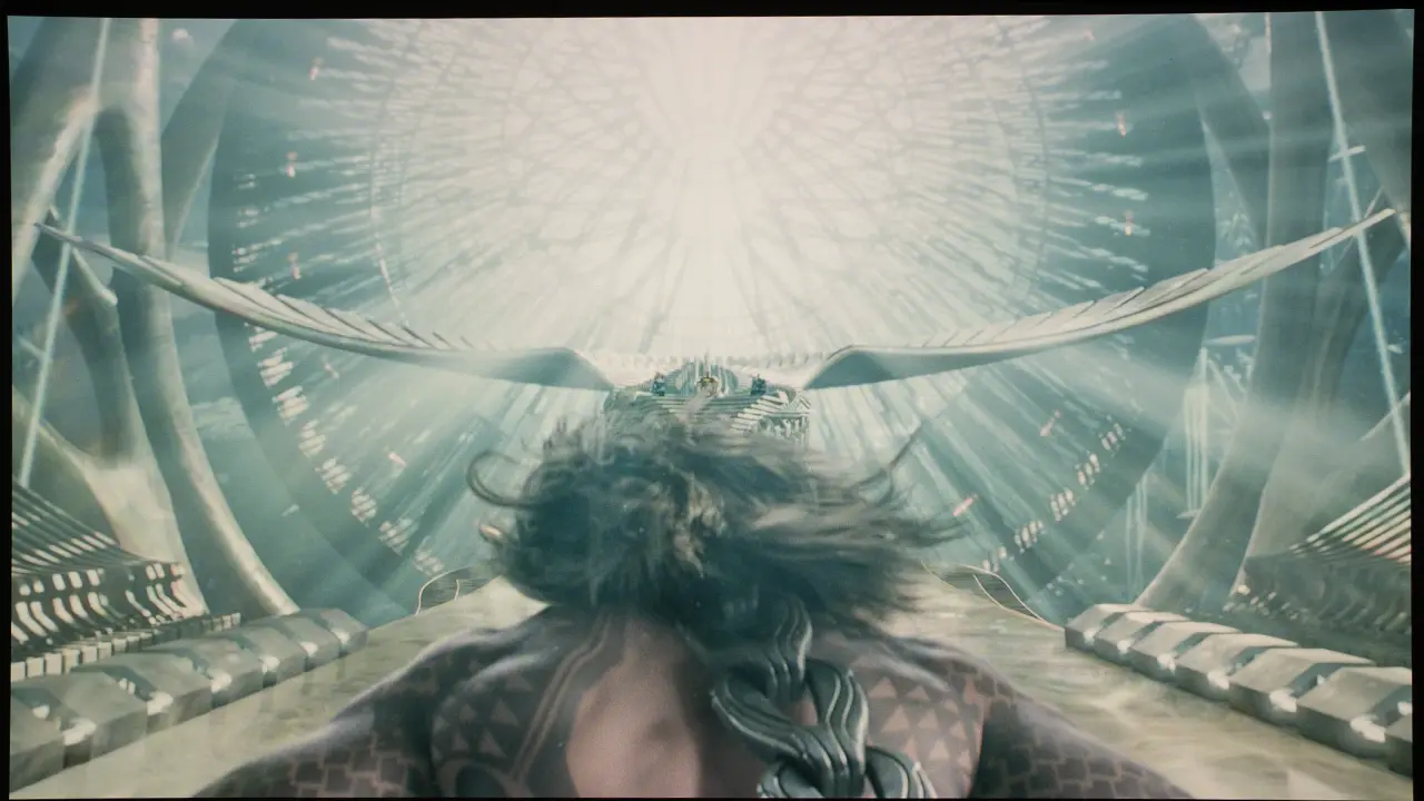 Hisense M2 Pro HDR-PQ-1