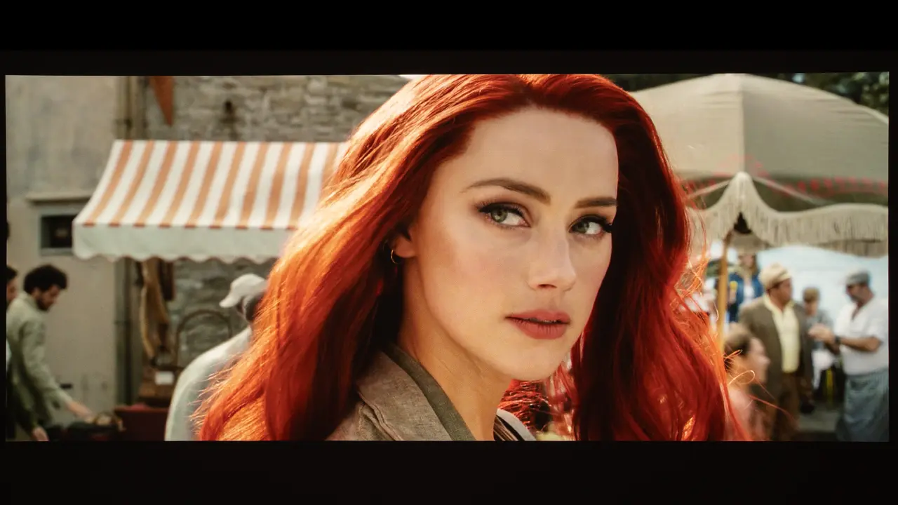 Hisense M2 Pro HDR-PQ-3