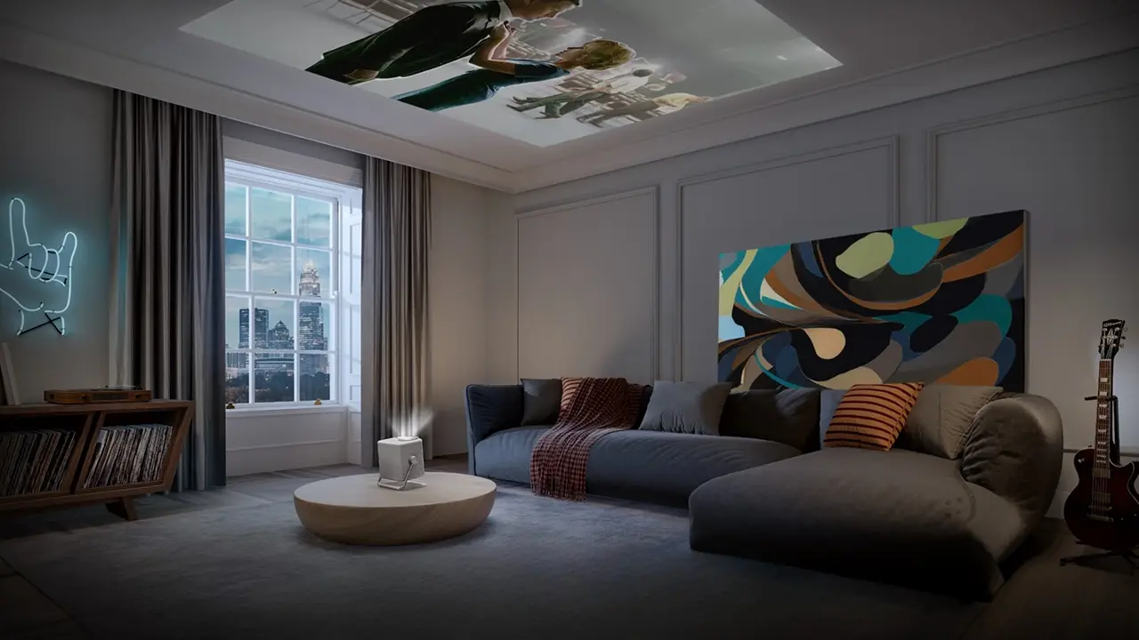 Hisense M2 Pro Lifestyle-1