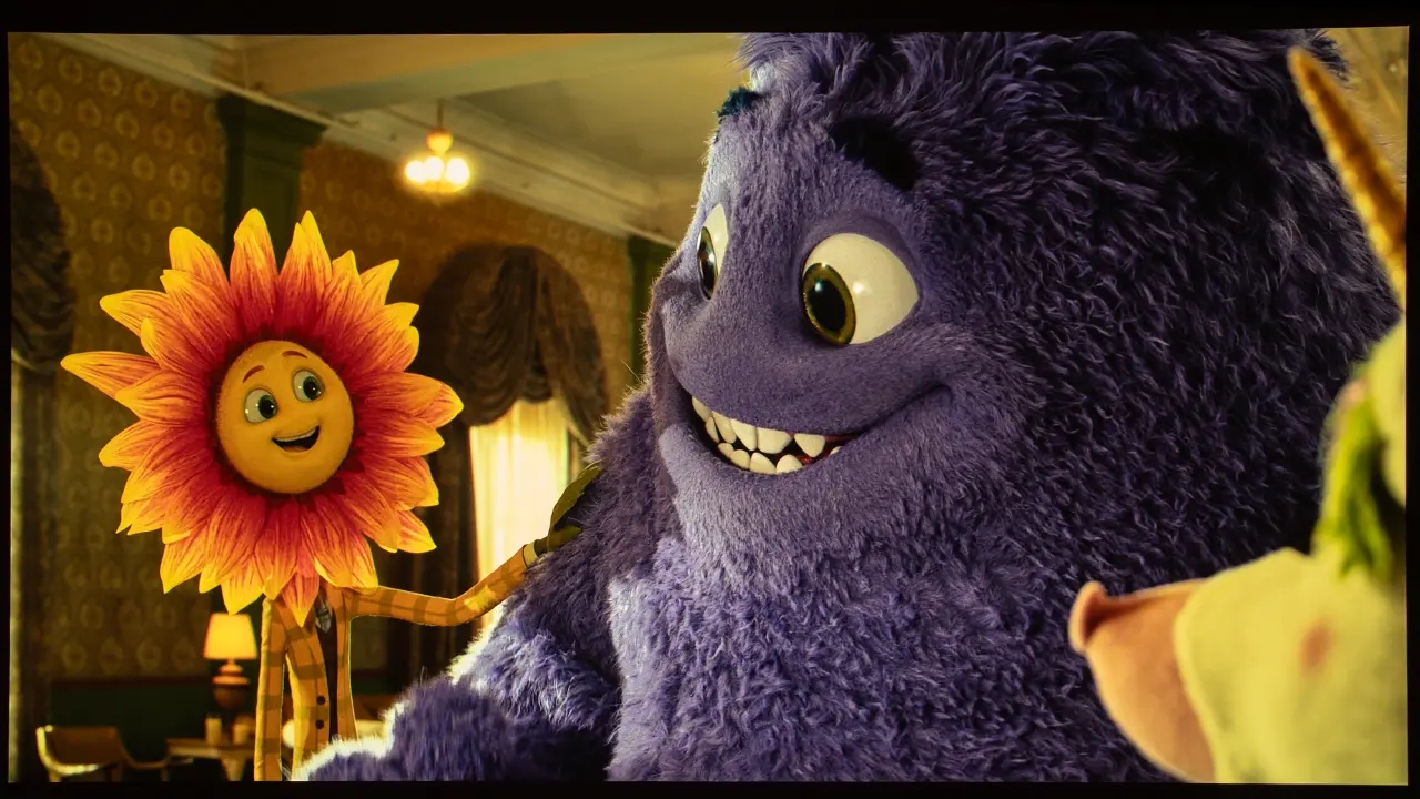 Hisense M2 Pro PQ-17