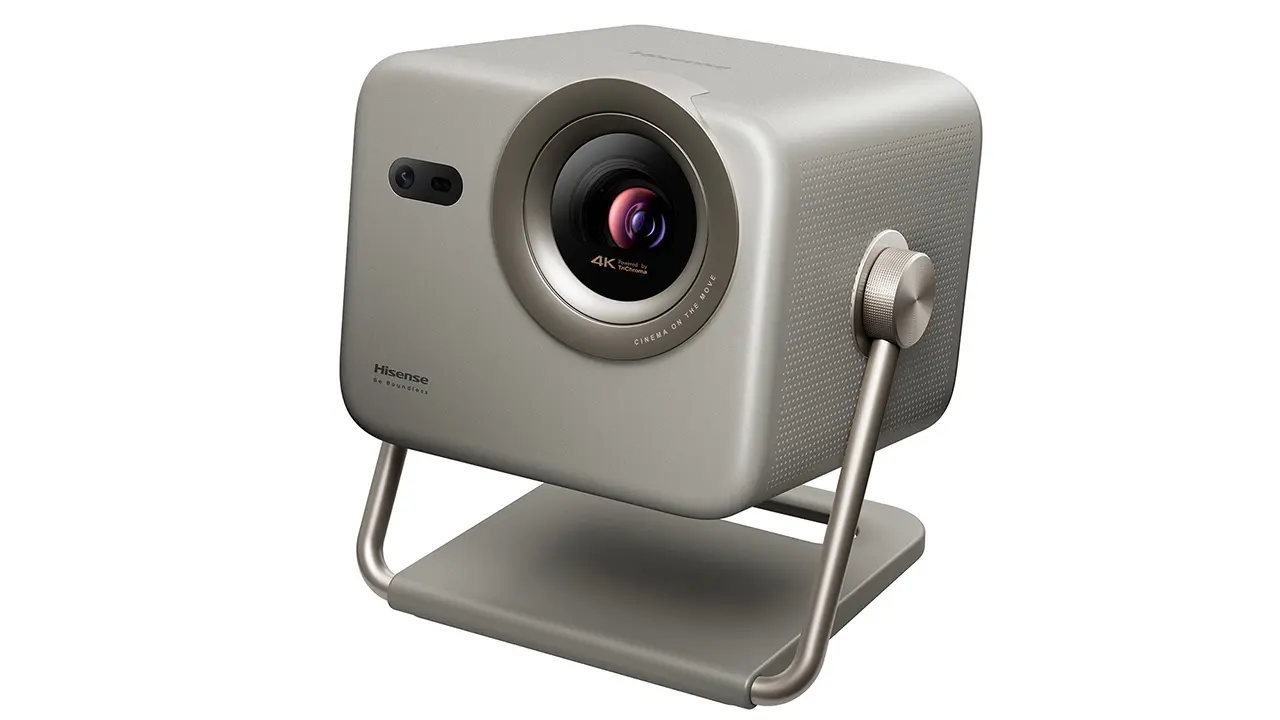 Hisense M2 Pro Pic-2