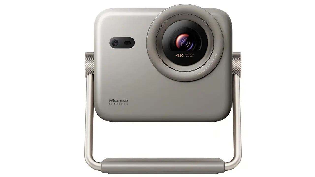 Hisense M2 Pro Pic-3