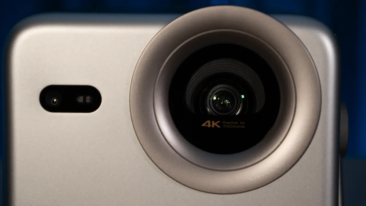 Hisense M2 Pro Sample-Lens-2