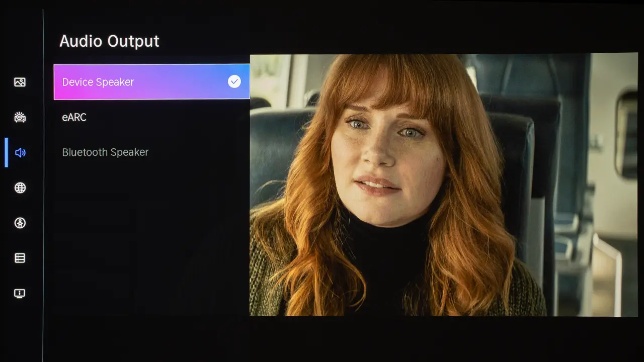 Hisense M2 Pro Sound Settings-3