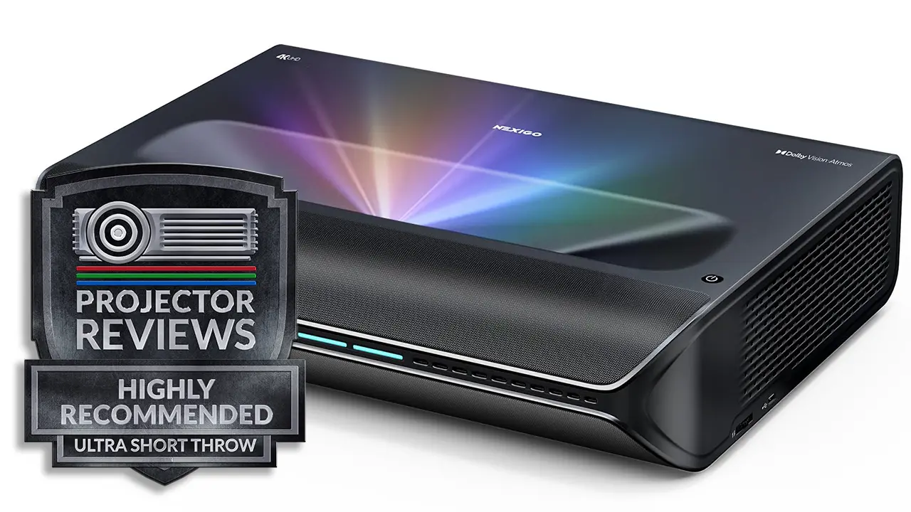 NexiGo Aurora Pro MKII award-1