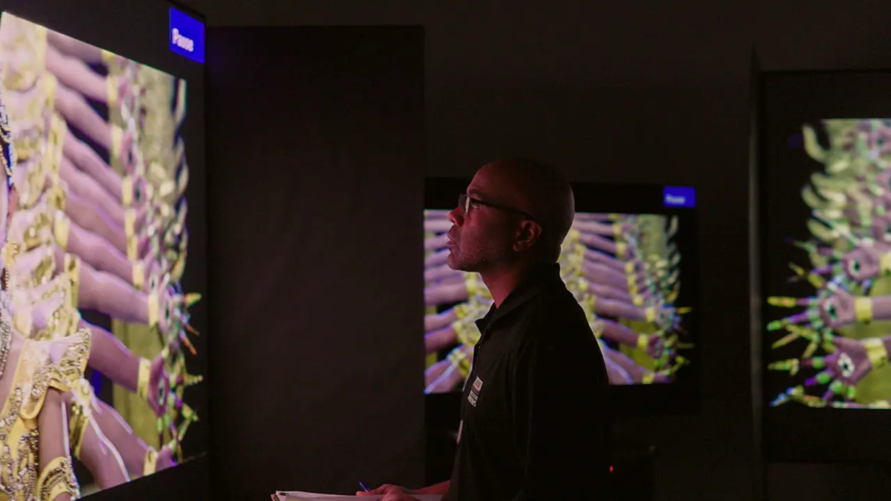 UST SHowdown 2025 - Projector Reviews - Images