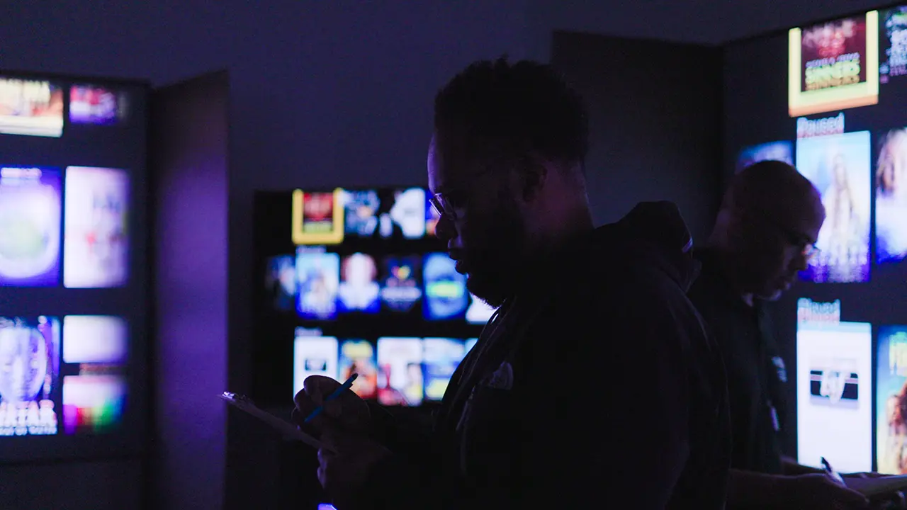 UST Showdown 2025 - Projector Reviews - Images