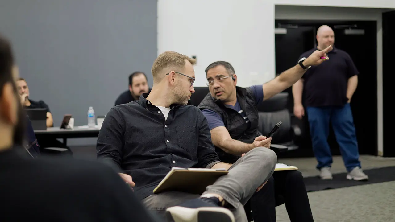 UST SHowdown 2025 - Projector Reviews - Images