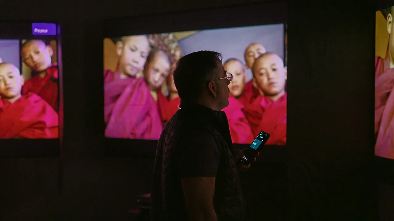 UST SHowdown 2025 - Projector Reviews - Images