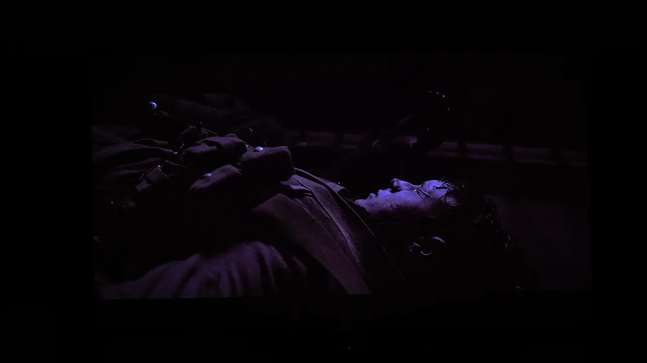 UST Showdown HDR Contrast 1917 - Projector Reviews - Images