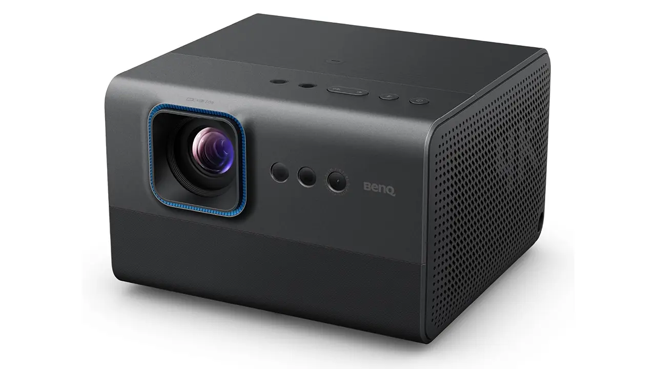 BenQ GP520