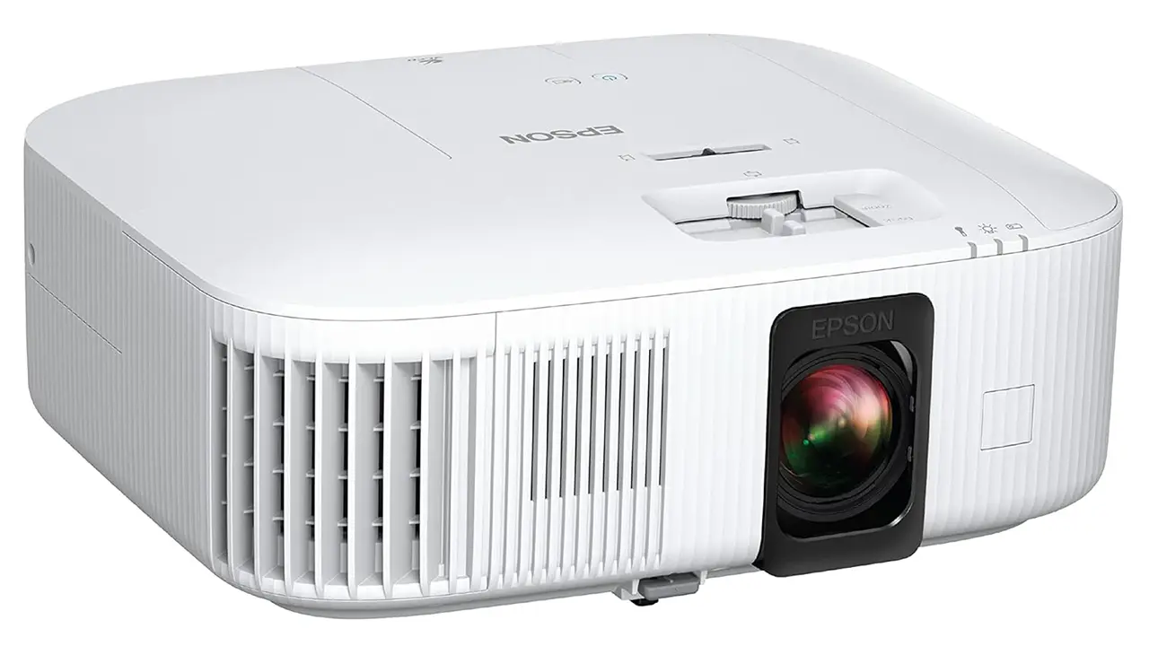 Epson HomeCinema 2350