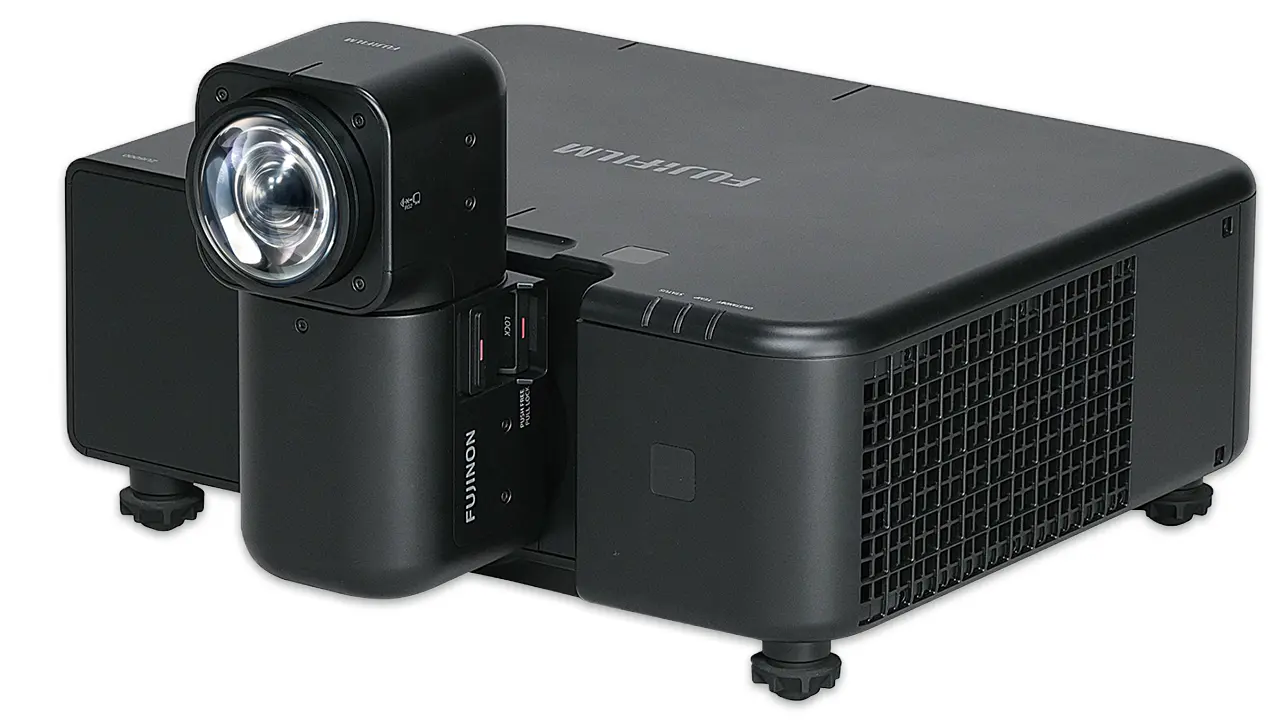 Fijifilm FP-ZUH6000-1