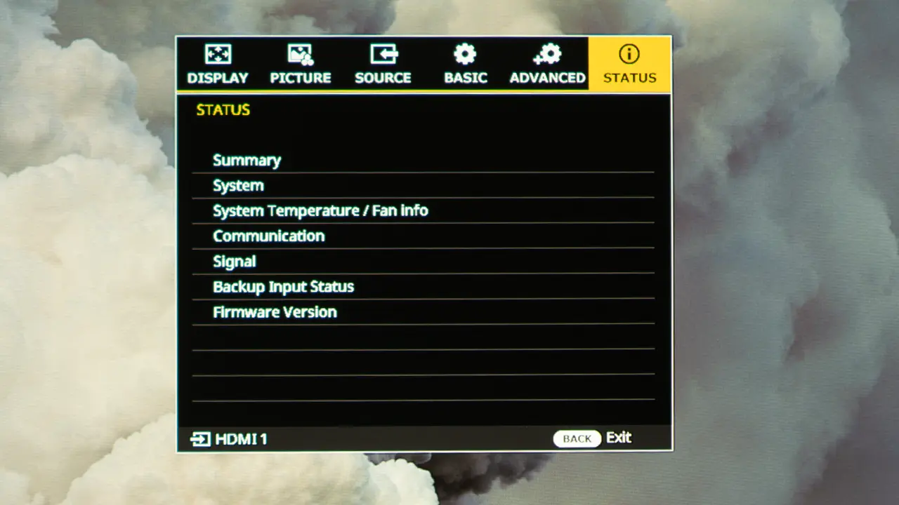 Fujifilm FP-ZUH6000-Menu-6