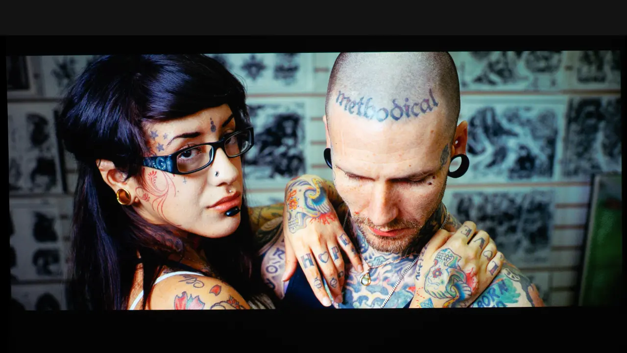 Fujifilm FP-ZUH6000-SDR-7