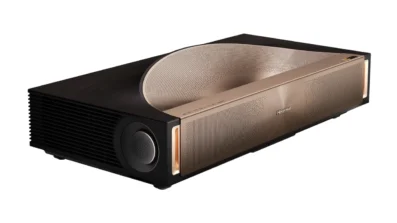 Hisense L9Q MPS - Project Reviews - Images