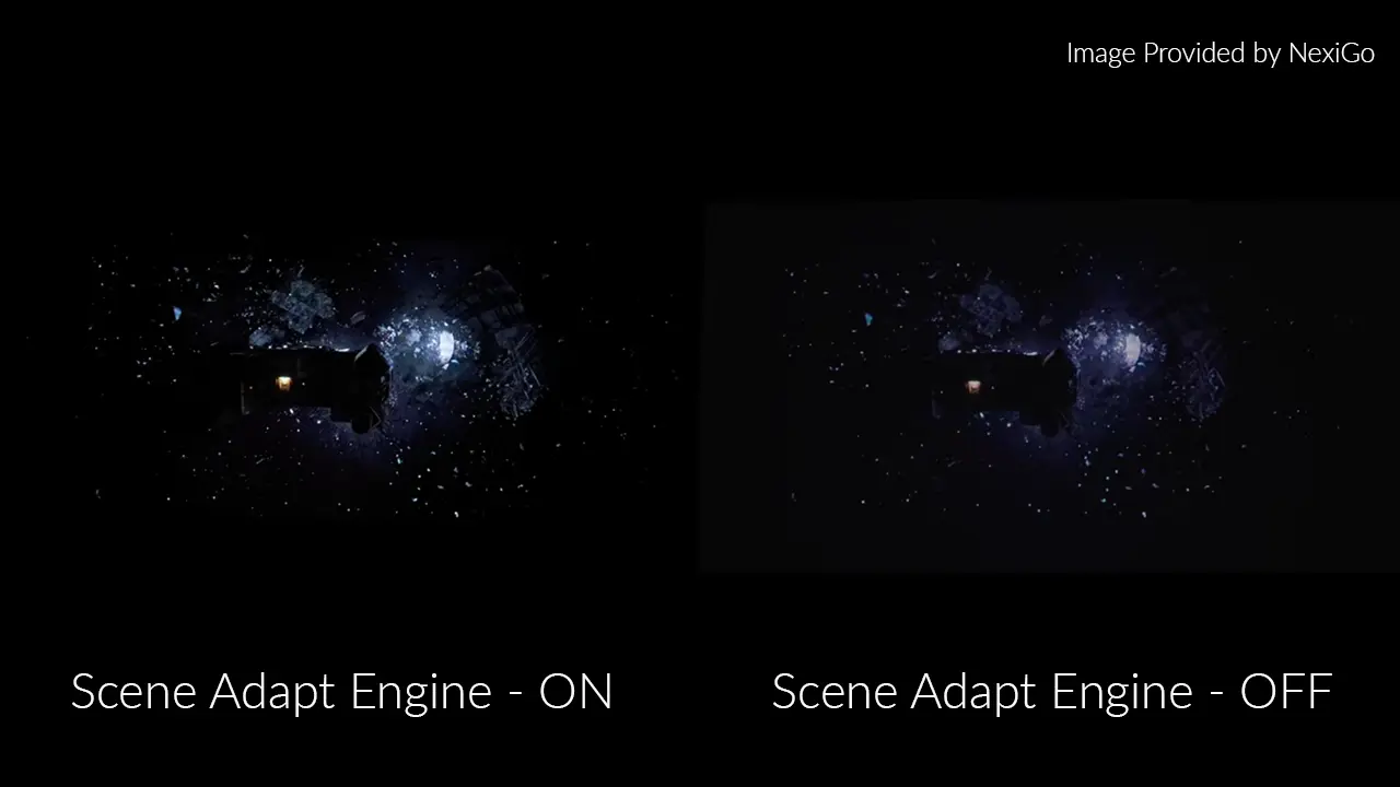 NexiGo Aurora Pro MKII SAE-ON-OFF pic-2 - Projector Reviews - Images