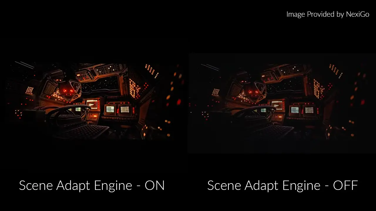 NexiGo Aurora Pro MKII SAE-ON-OFF pic-3 - Projector Reviews - Images