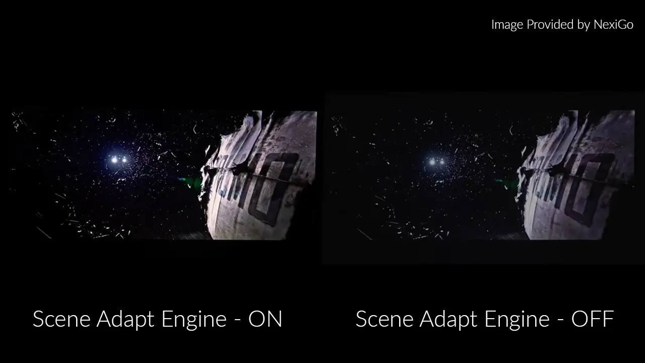 NexiGo Aurora Pro MKII SAE-ON-OFF pic-4 - Projector Reviews - Images