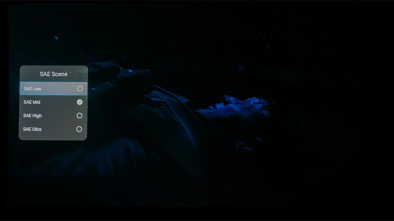 NexiGo Aurora Pro MKII SAE-Scene-1 - Projector Reviews - Images