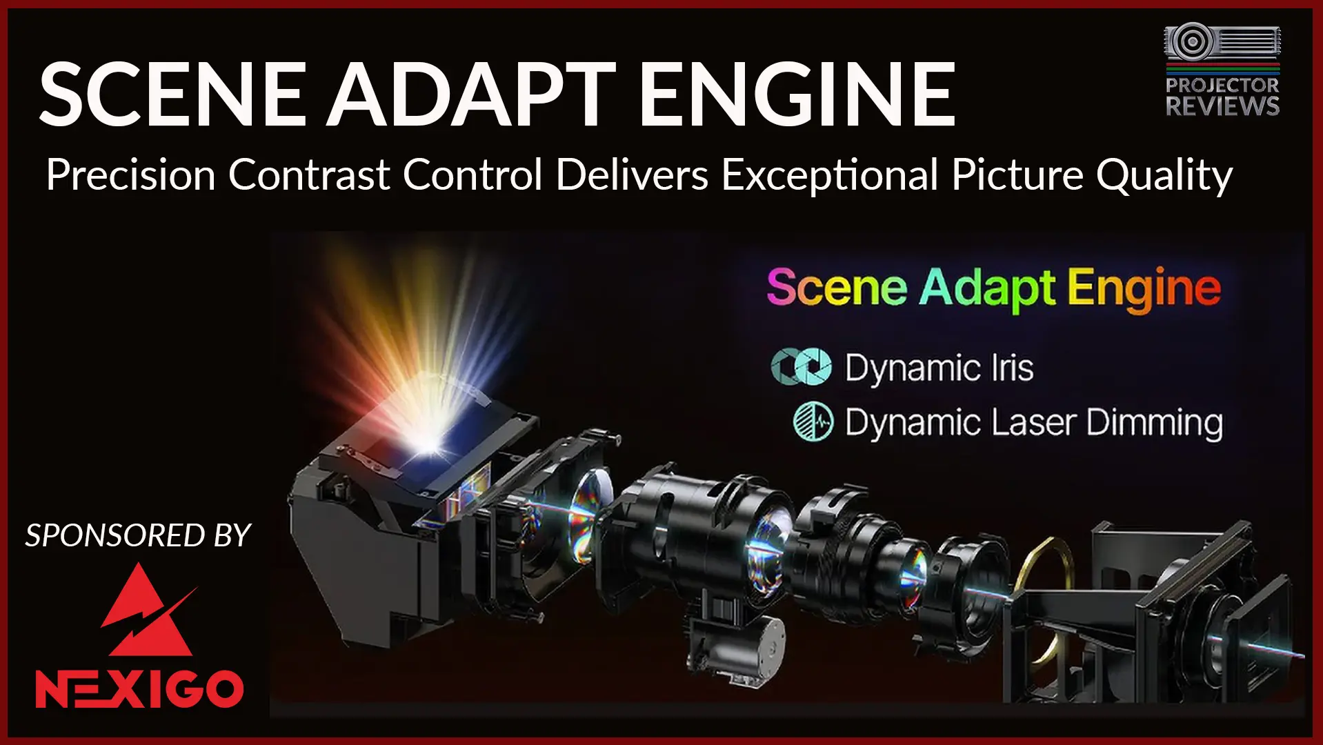 NexiGo SAE Article Cover - Projector Reviews - Images