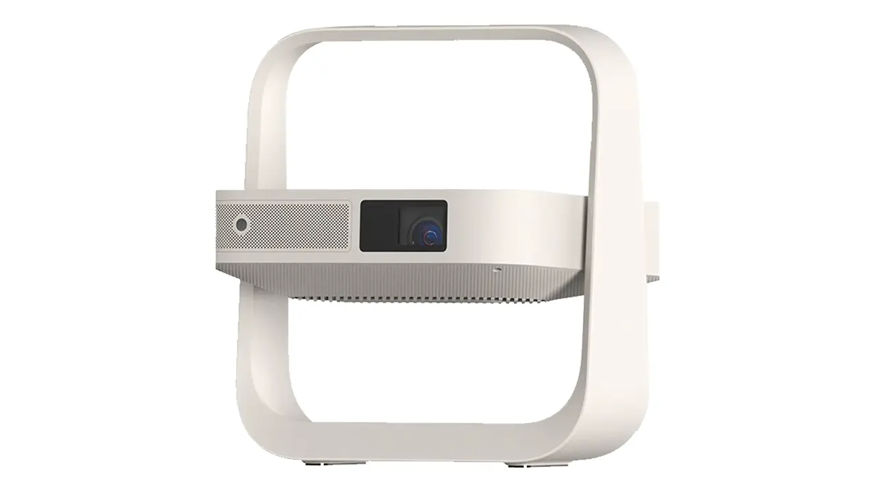 XGIMI Elfin Flip Plus Pic-1