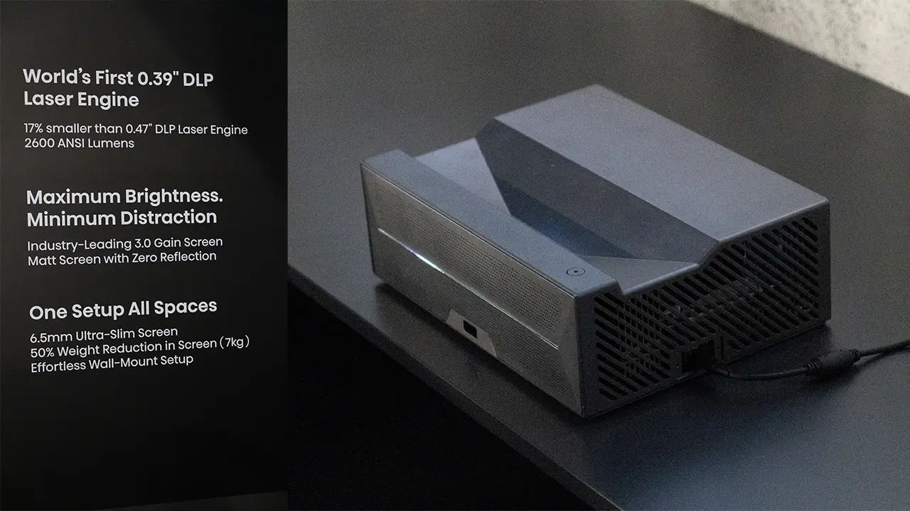 Hisense compact UST concept-3