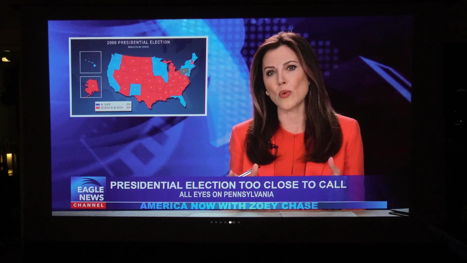 DarkStar UST 3-Nighttime-3