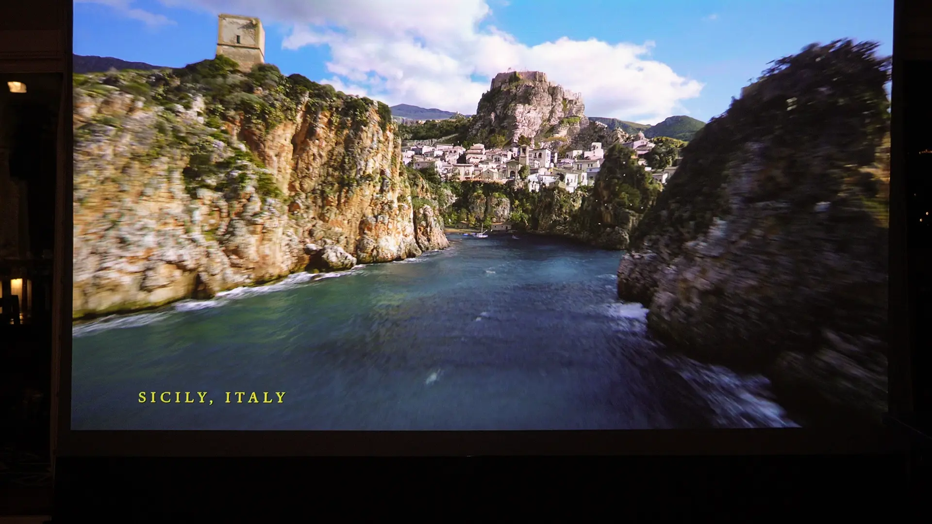 DarkStar UST 3-Nighttime-4