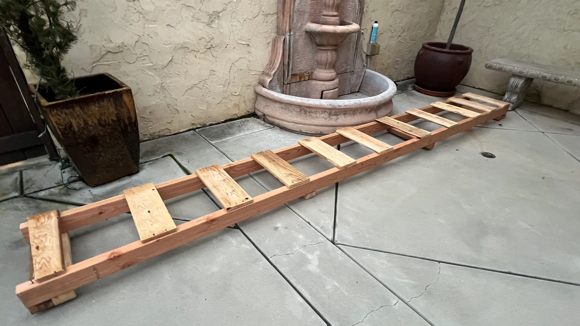 EPV DarkStar UST3 Elevate Install-3a