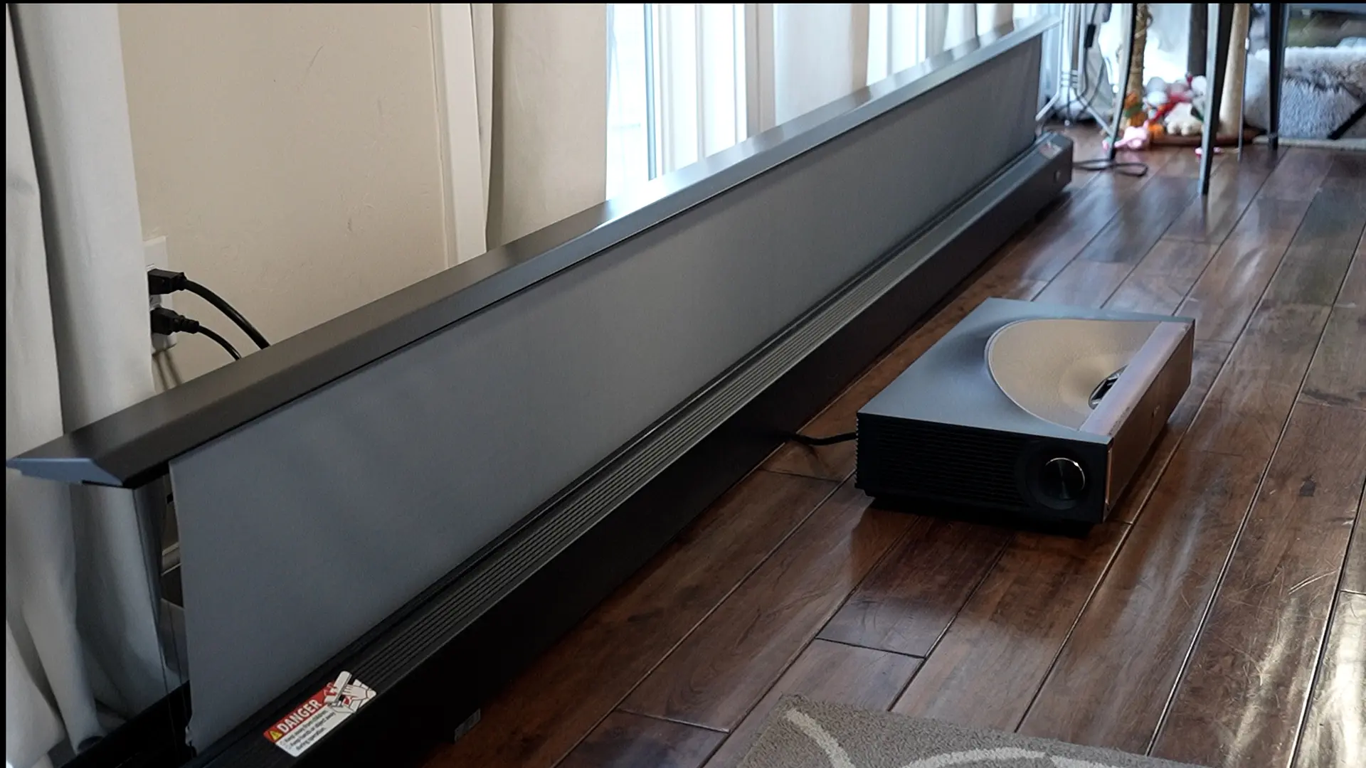 EPV DarkStar UST3 Elevate Install-5