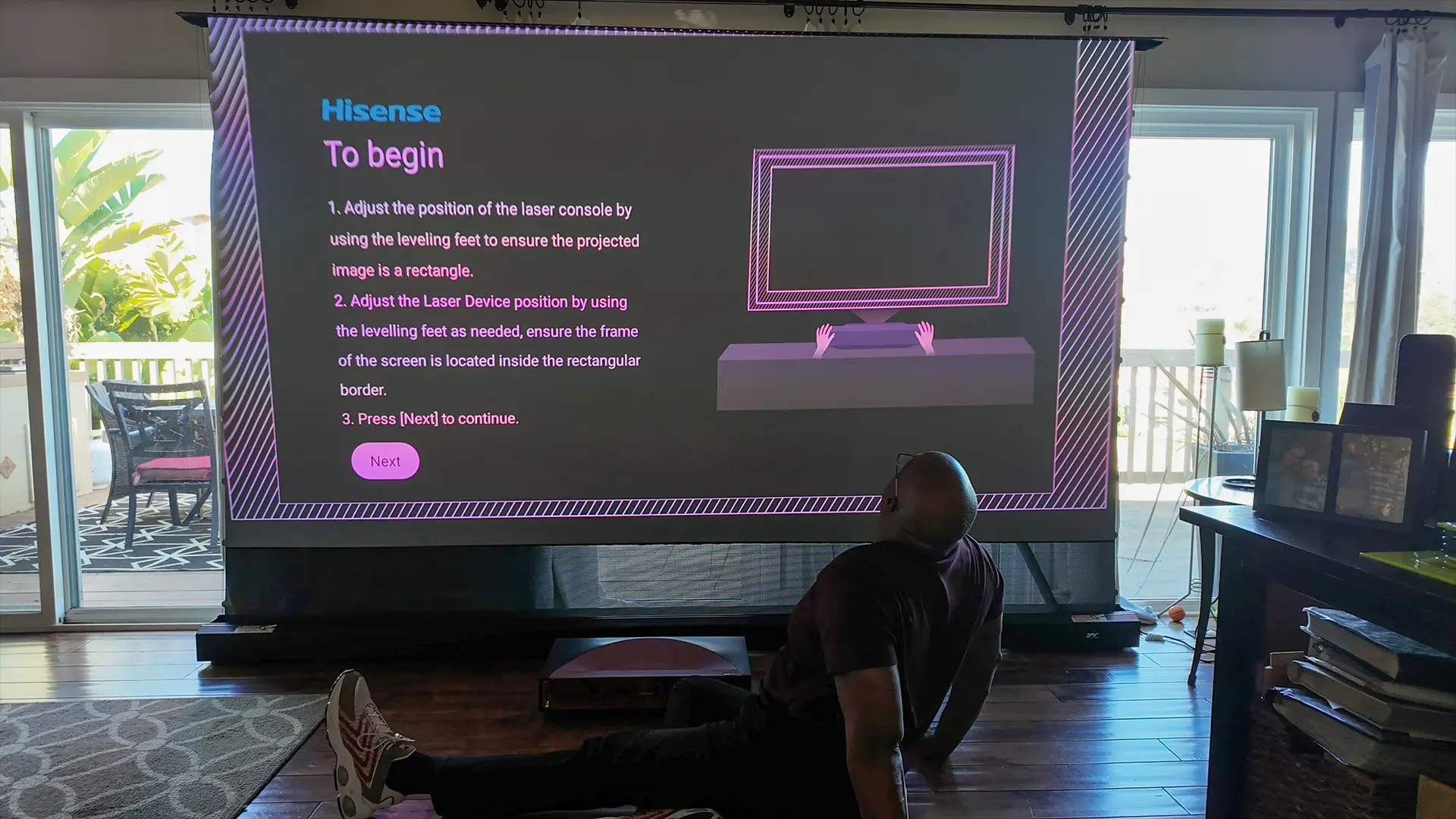 EPV DarkStar UST3 Elevate Install-9