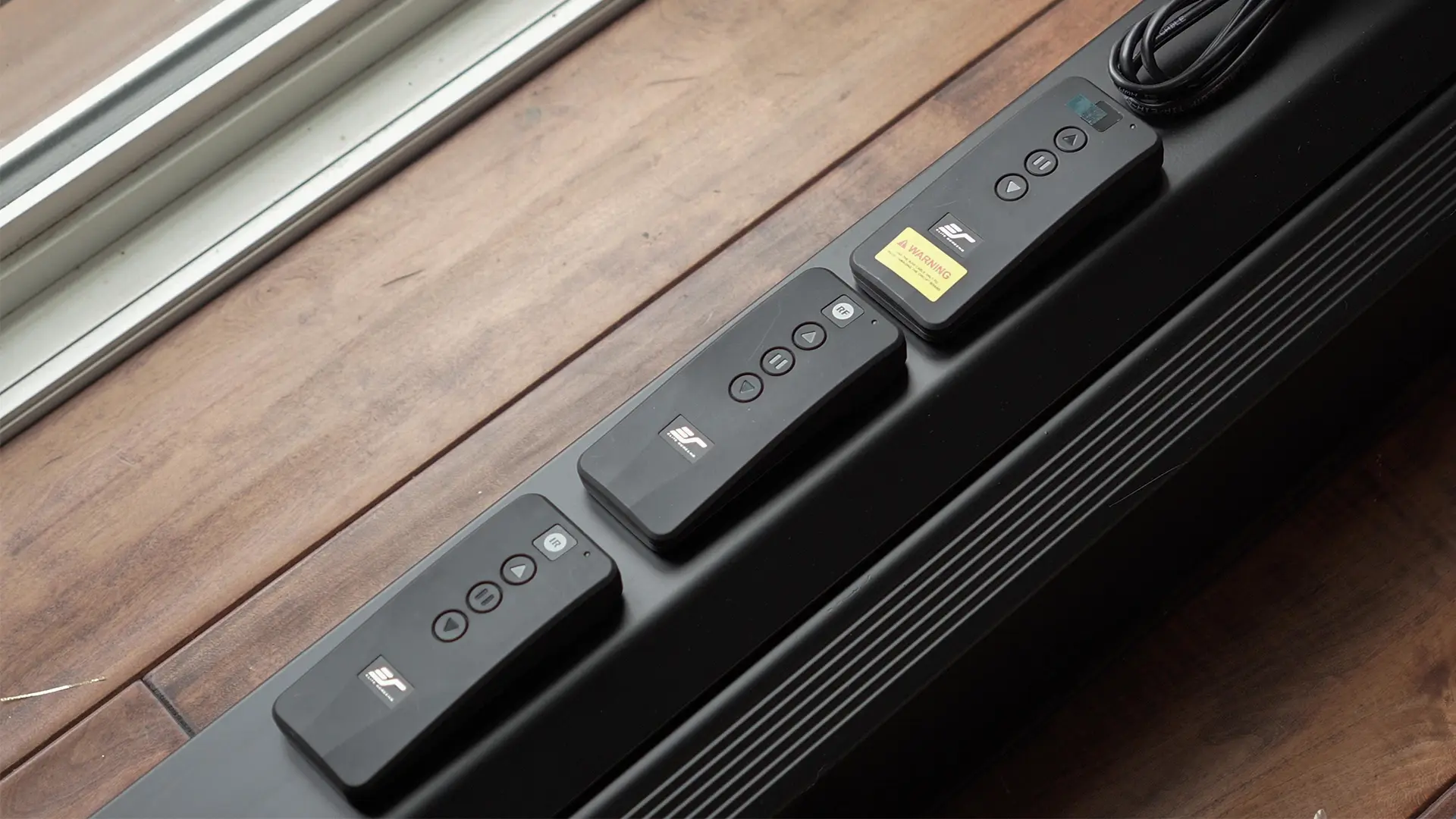 EPV DarkStar UST3 Elevate Remotes