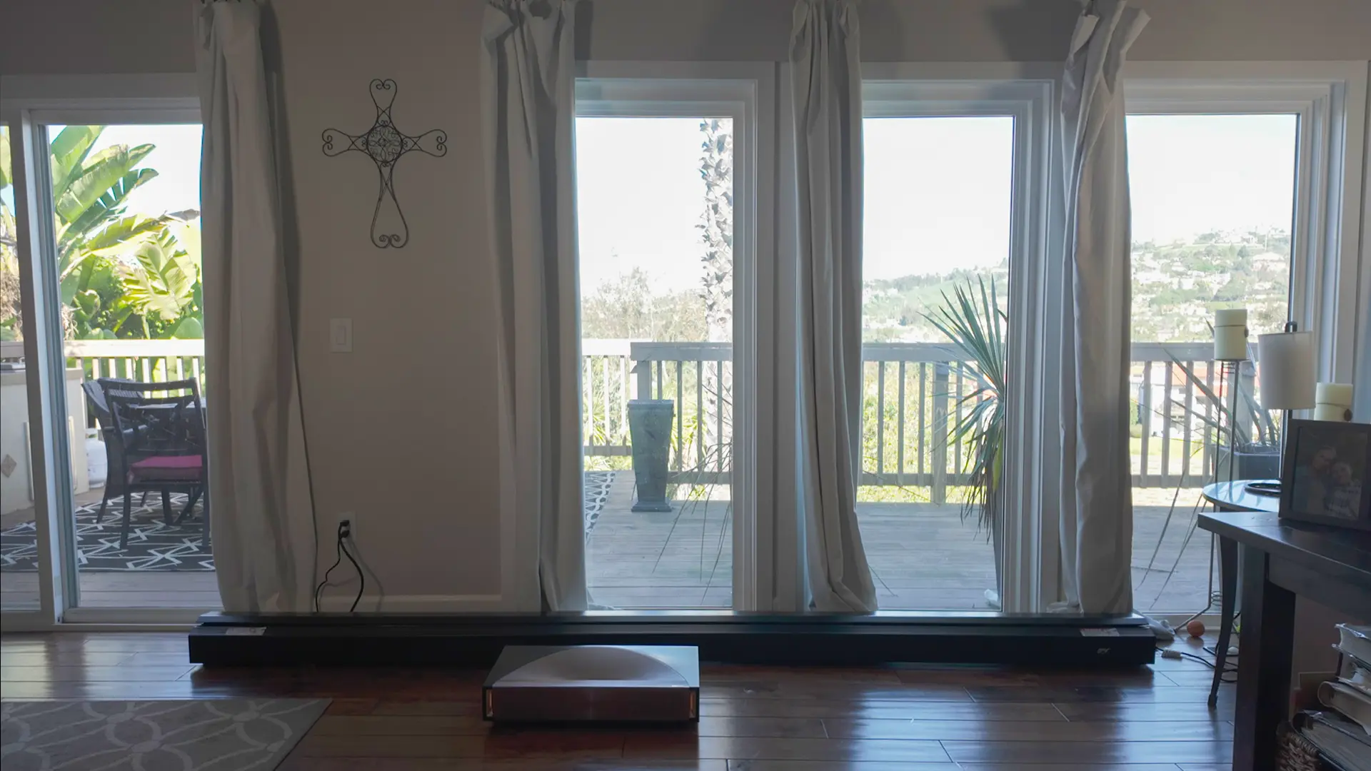 EPV DarkStar UST3 Elevate Rise-1