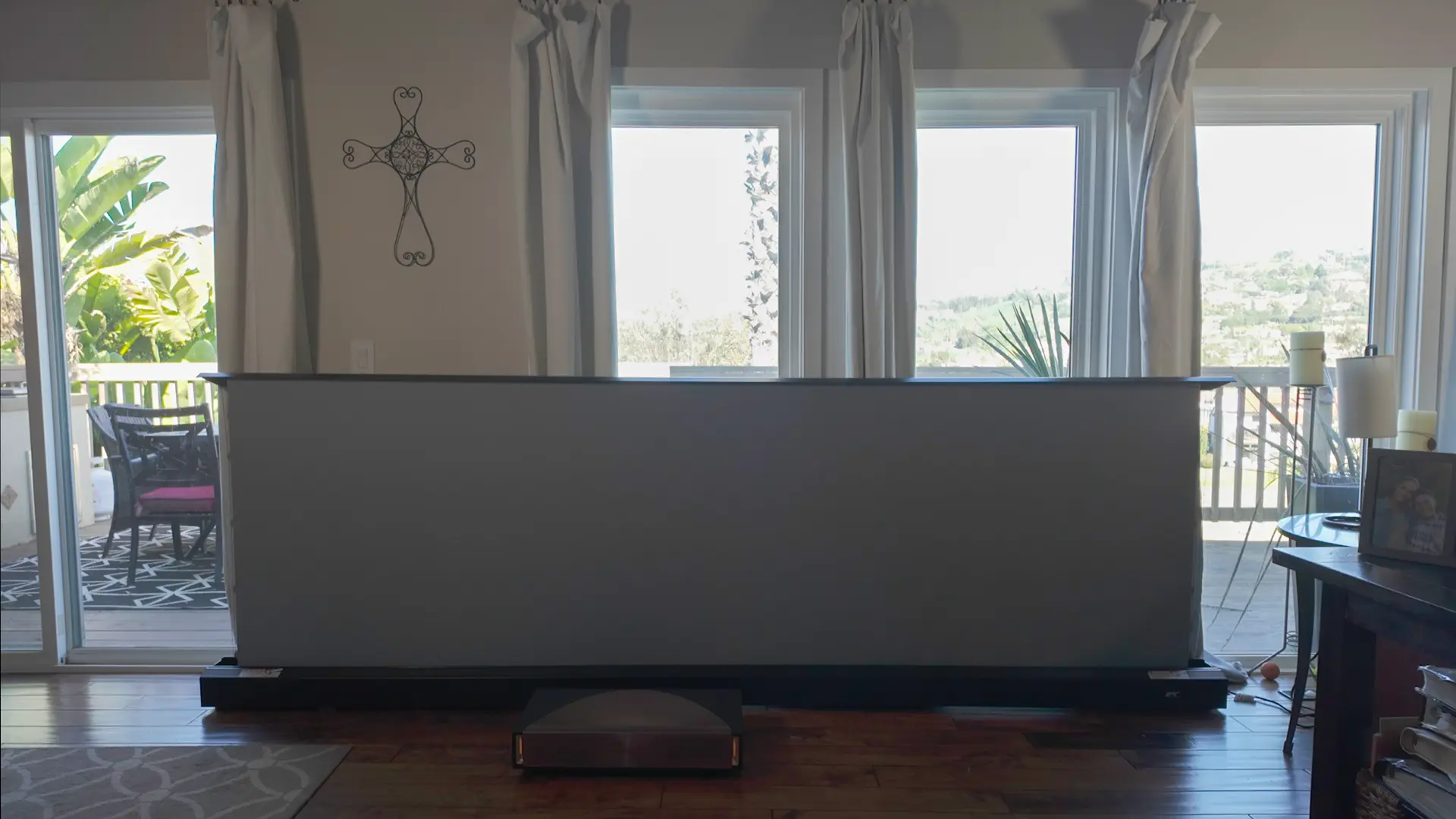 EPV DarkStar UST3 Elevate Rise-2