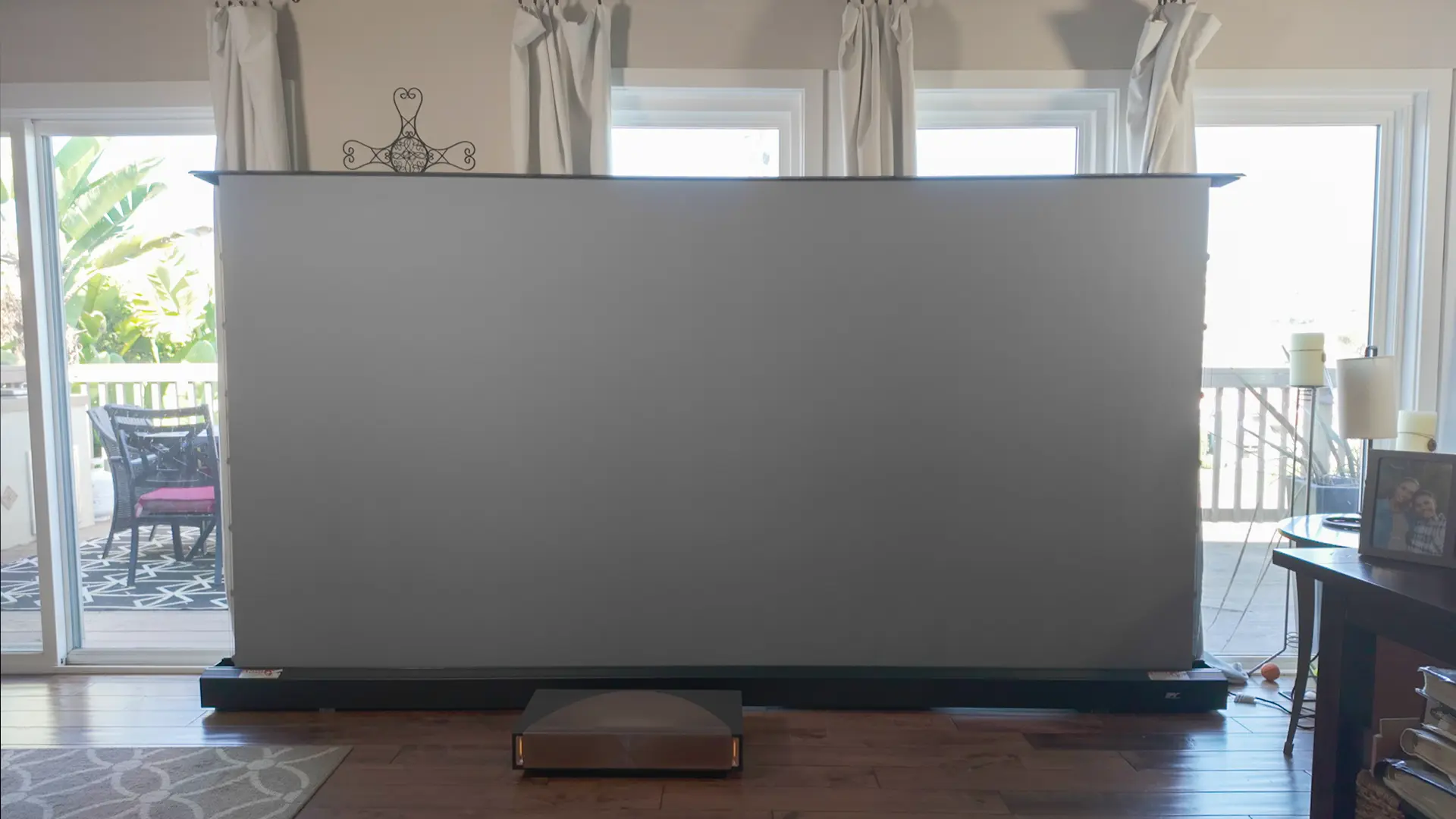 EPV DarkStar UST3 Elevate Rise-3