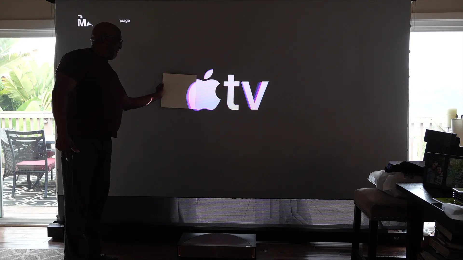 EPV DarkStar UST3 vs Matte-3