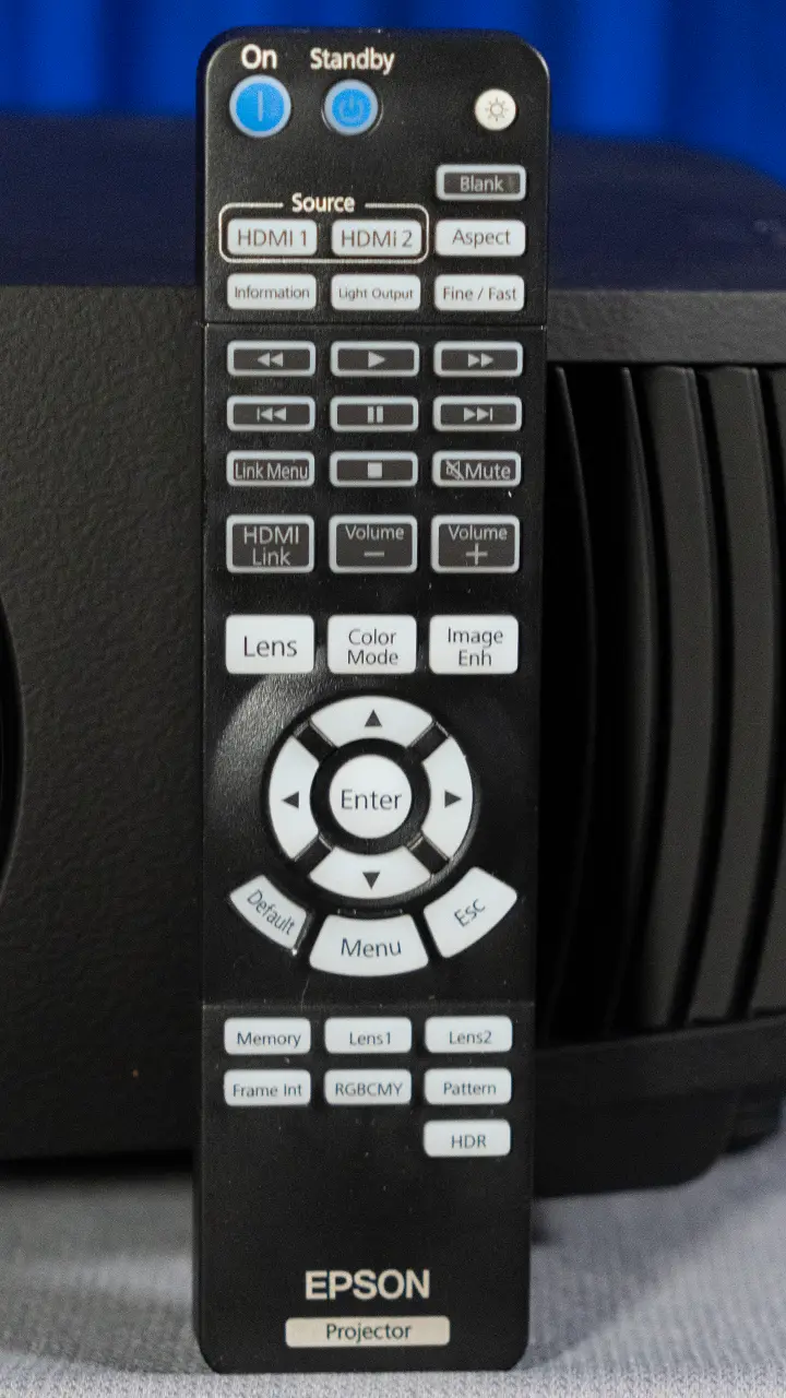 Epson LS9000-Sample-remote-2